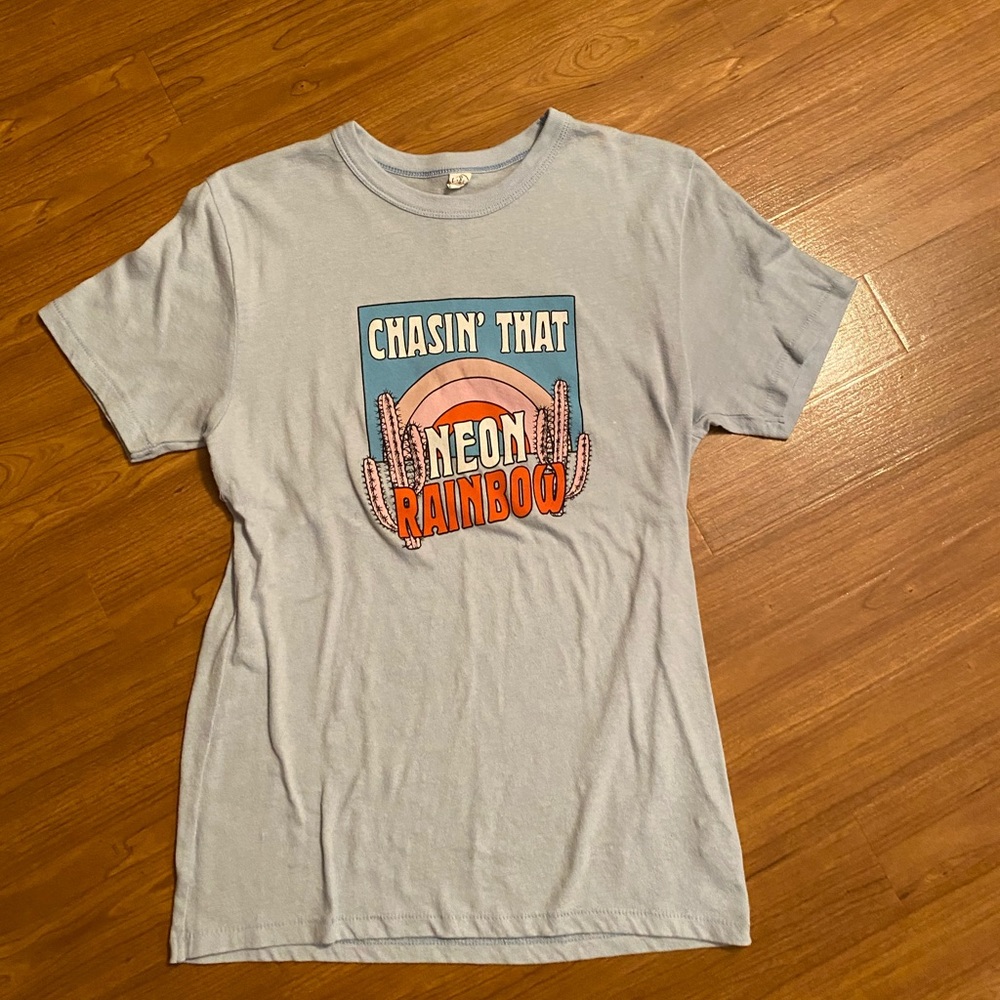 Charlie Southern T-shirt
